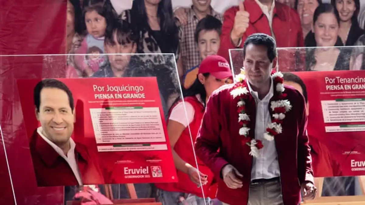 Eruviel Ávila