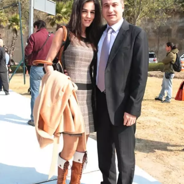 Fady Chedraoui,Nicola Chedraoui