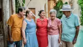 ¿Cuándo es el día de los abuelos en México 2025? Por esta razón hay dos fechas 