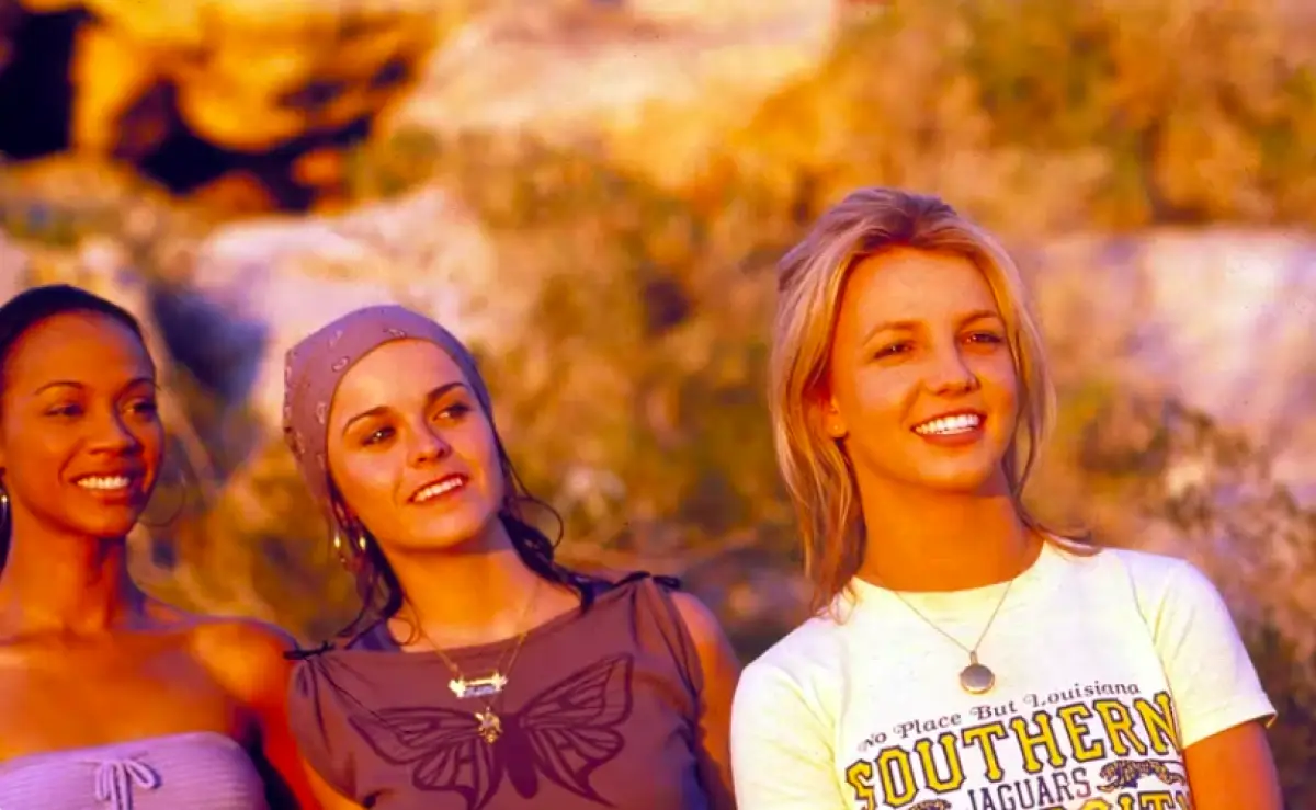 Crossroads, de Britney Spears