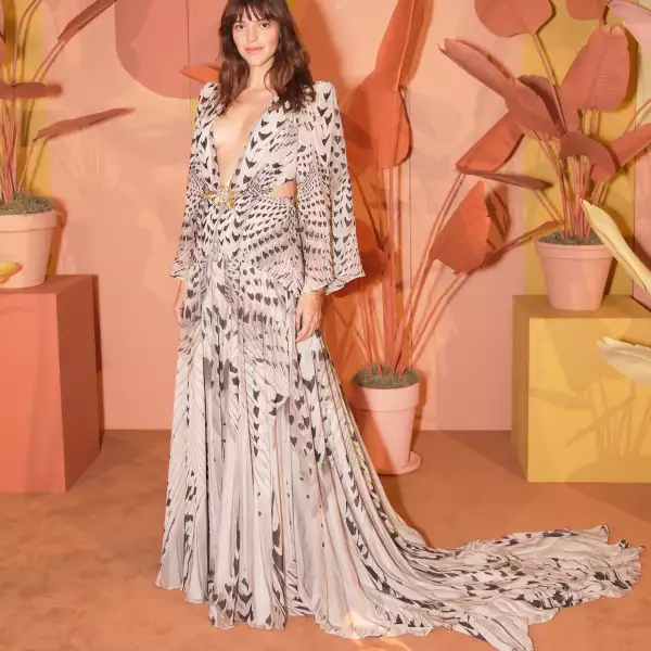 2022 Glasswing International Gala