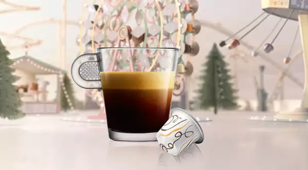Nespresso