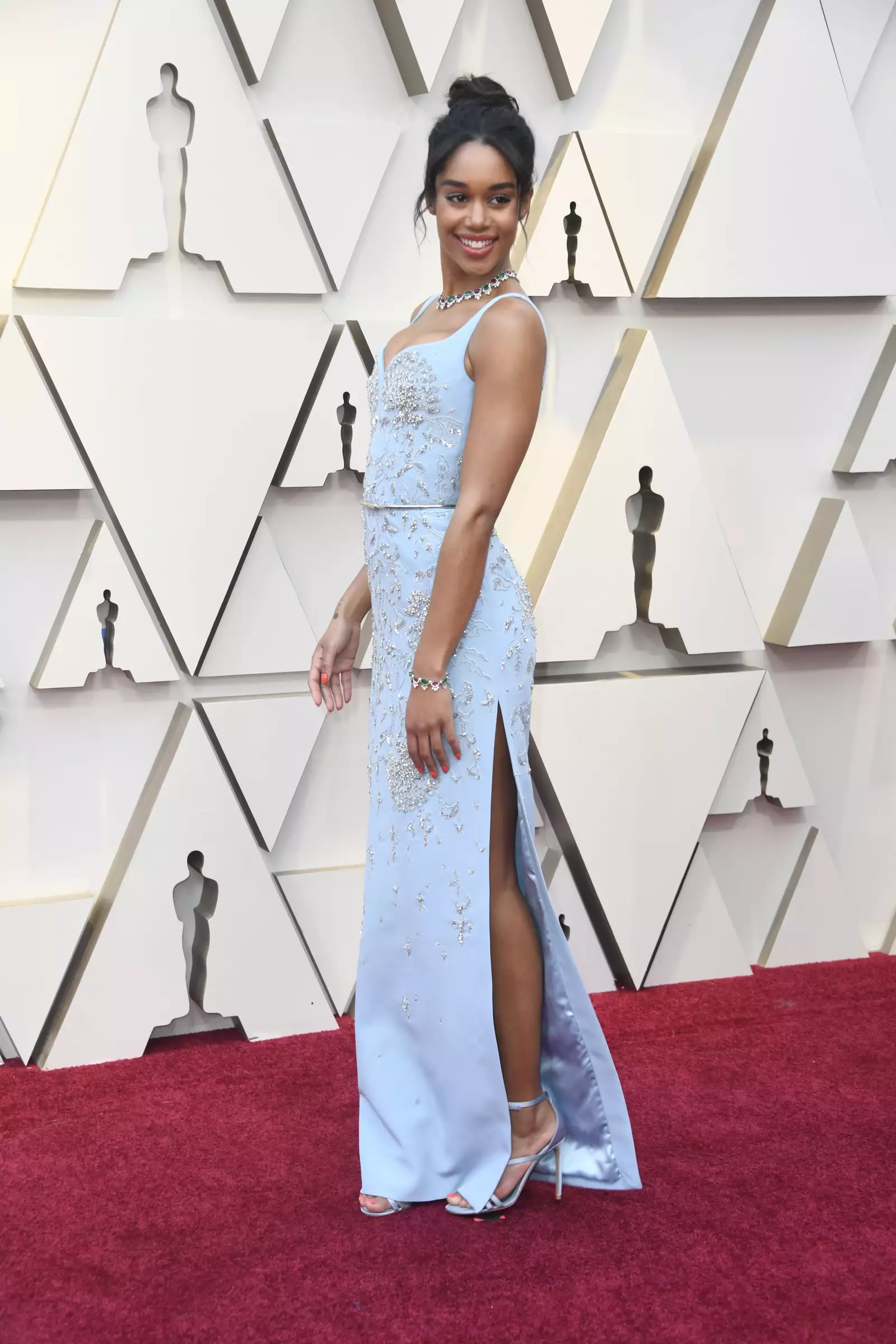 91st Annual Academy Awards - Arrivals