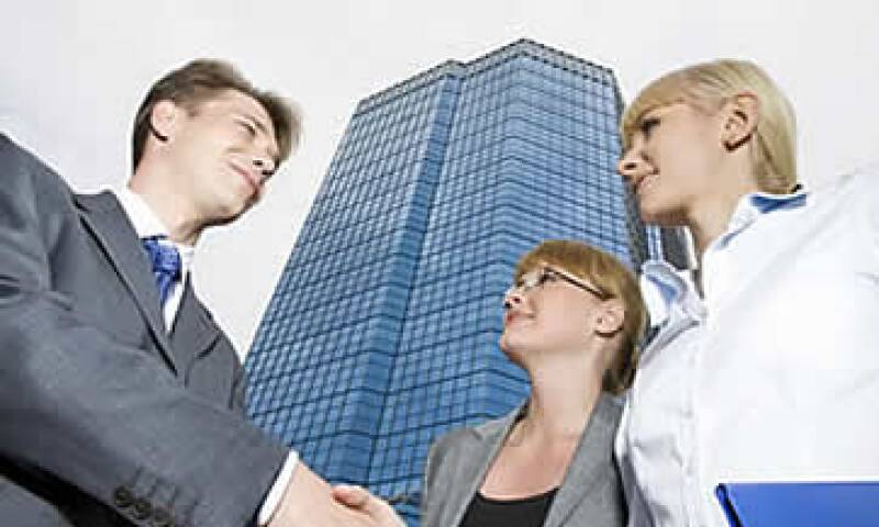 Outsourcing (Foto: Photos to Go)