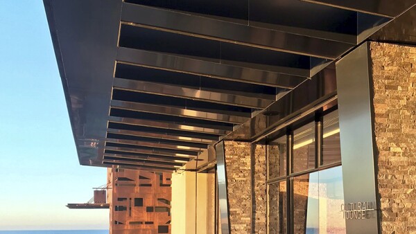 Zadún Ritz Carlton Reserve
