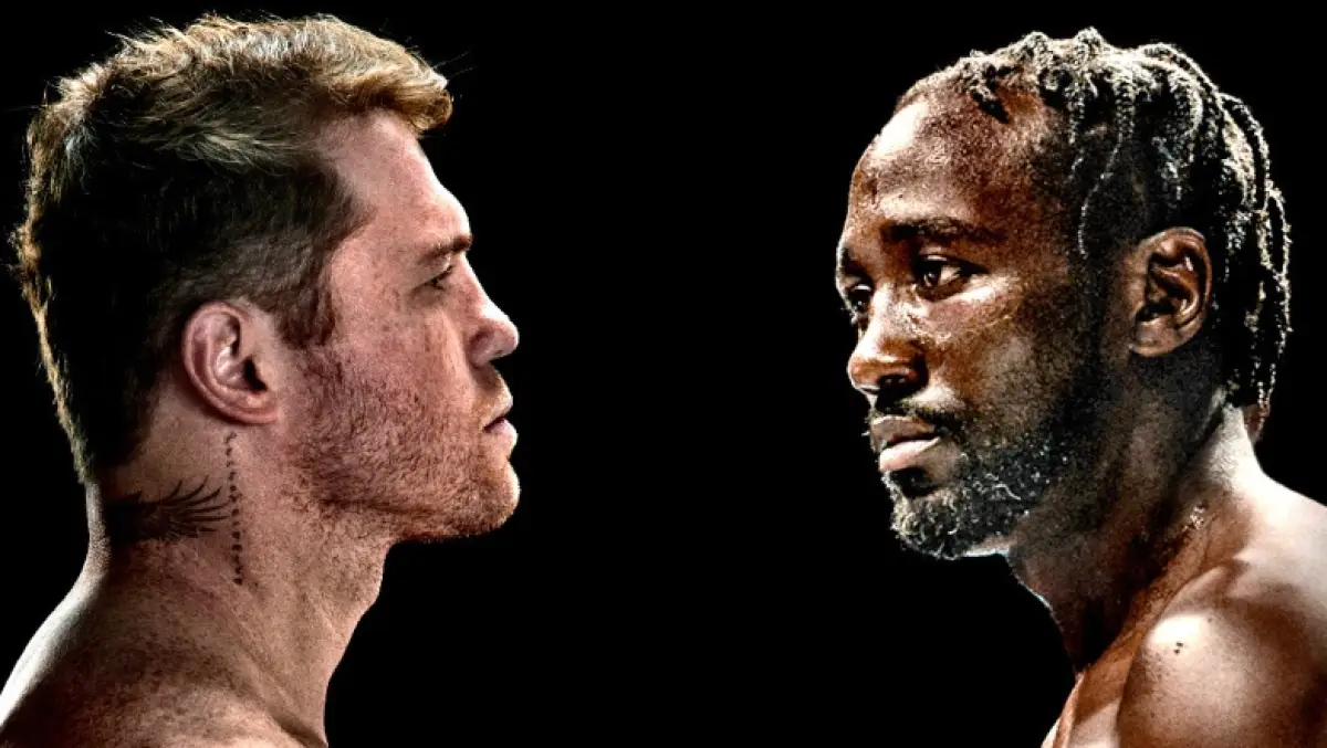 Canelo Álvarez vs Terence Crawford: Netflix transmitirá en vivo la pelea del año