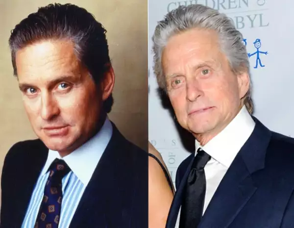 El histrión se ha sometido a varias cirugías en las que le han restirado la piel del rostro para eliminar las arrugas.