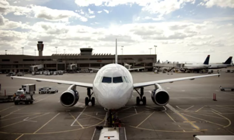 GAP opera las terminales aéreas de Guadalajara, Tijuana, Puerto Vallarta, entre otras. (Foto: Getty Images)