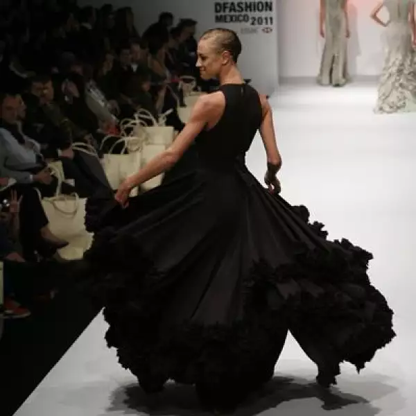 MBDF Pasarela David Salom?