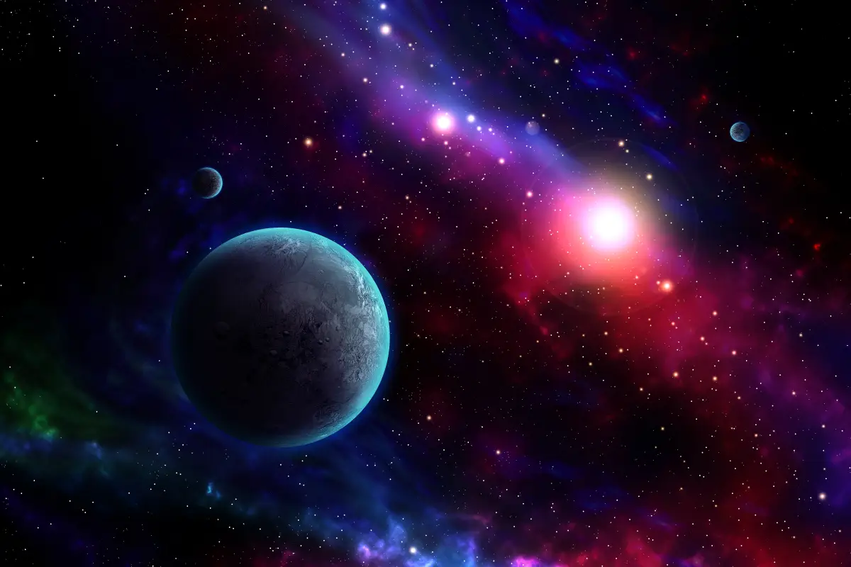 Cómo es la relación con tu mamá, según tu Luna 
