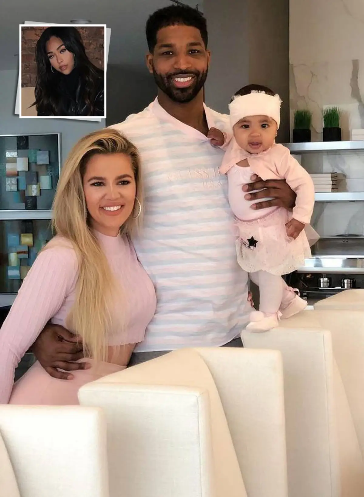 Khloe kardashian