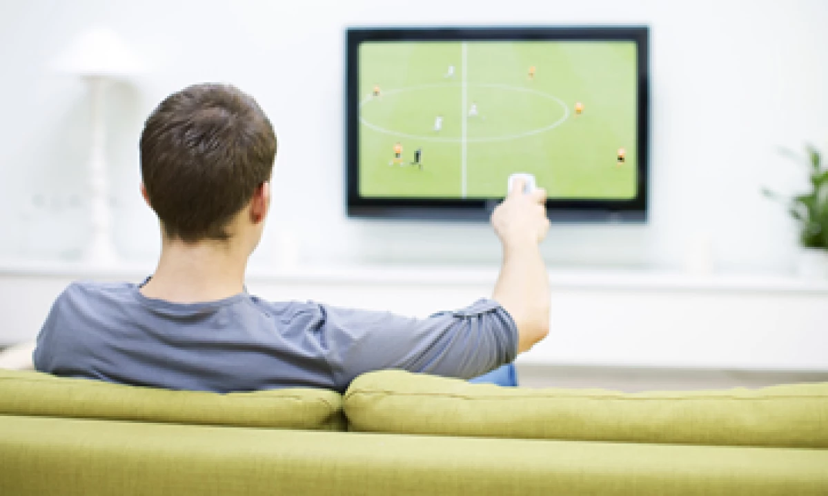 El 64% de los mexicanos verán el Mundial por TV abierta, según la encuesta. (Foto: Getty Images)