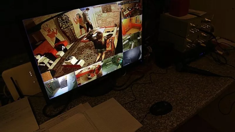 sotanos budapest juego