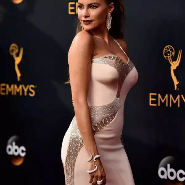 Sofía Vergara.