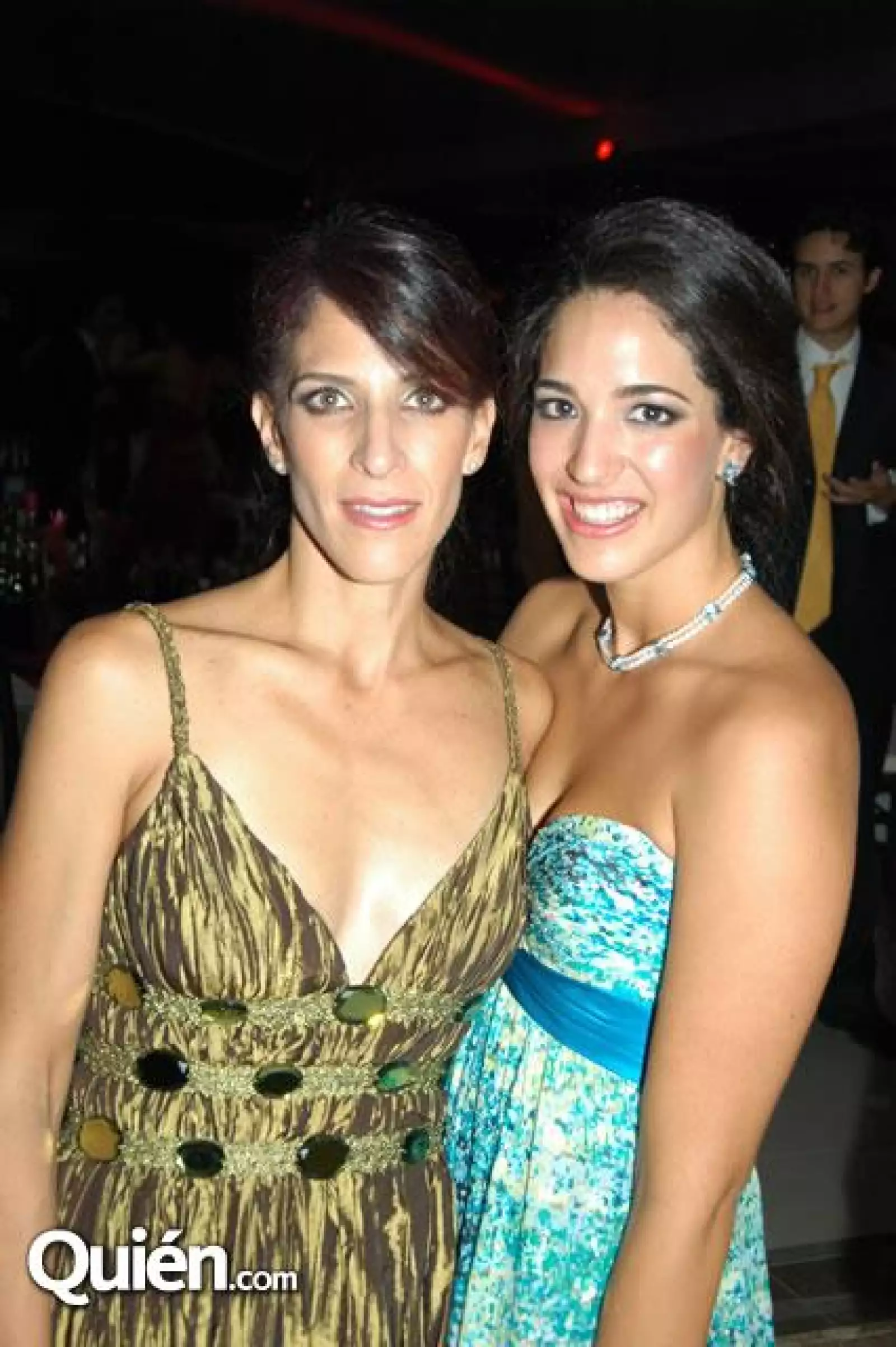 Rossana Chalita,Rossana Valencia