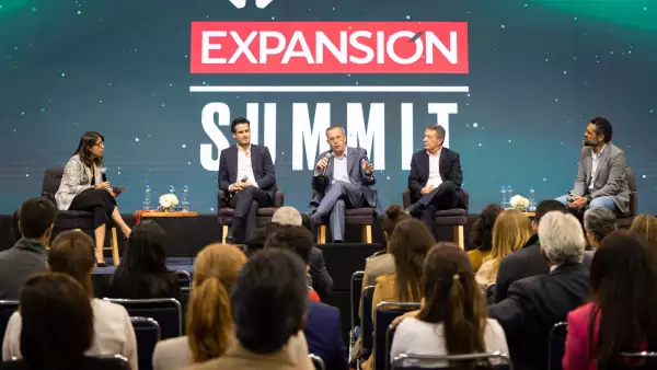Turismo Summit Expansión 2022