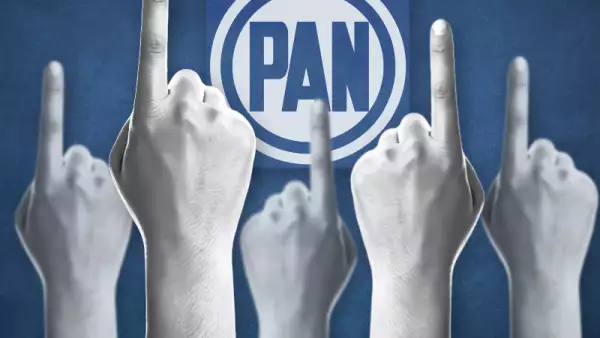 Interna panista