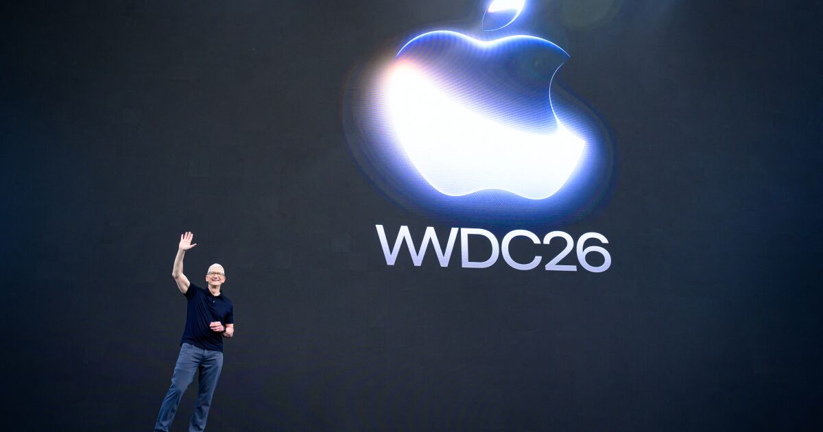 Apple anuncia el iOS 27 y los iPhone en los que sí estará di