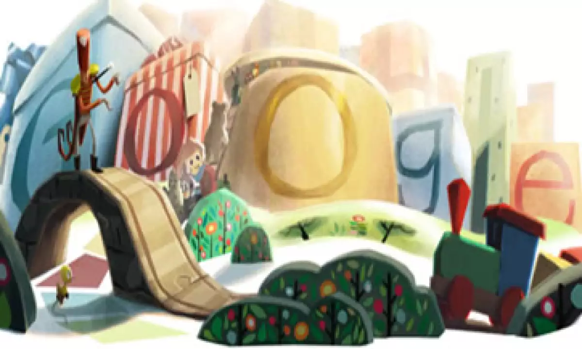La creatividad, una apuesta de la tecnológica. (Foto: Tomada de Google.com.mx)