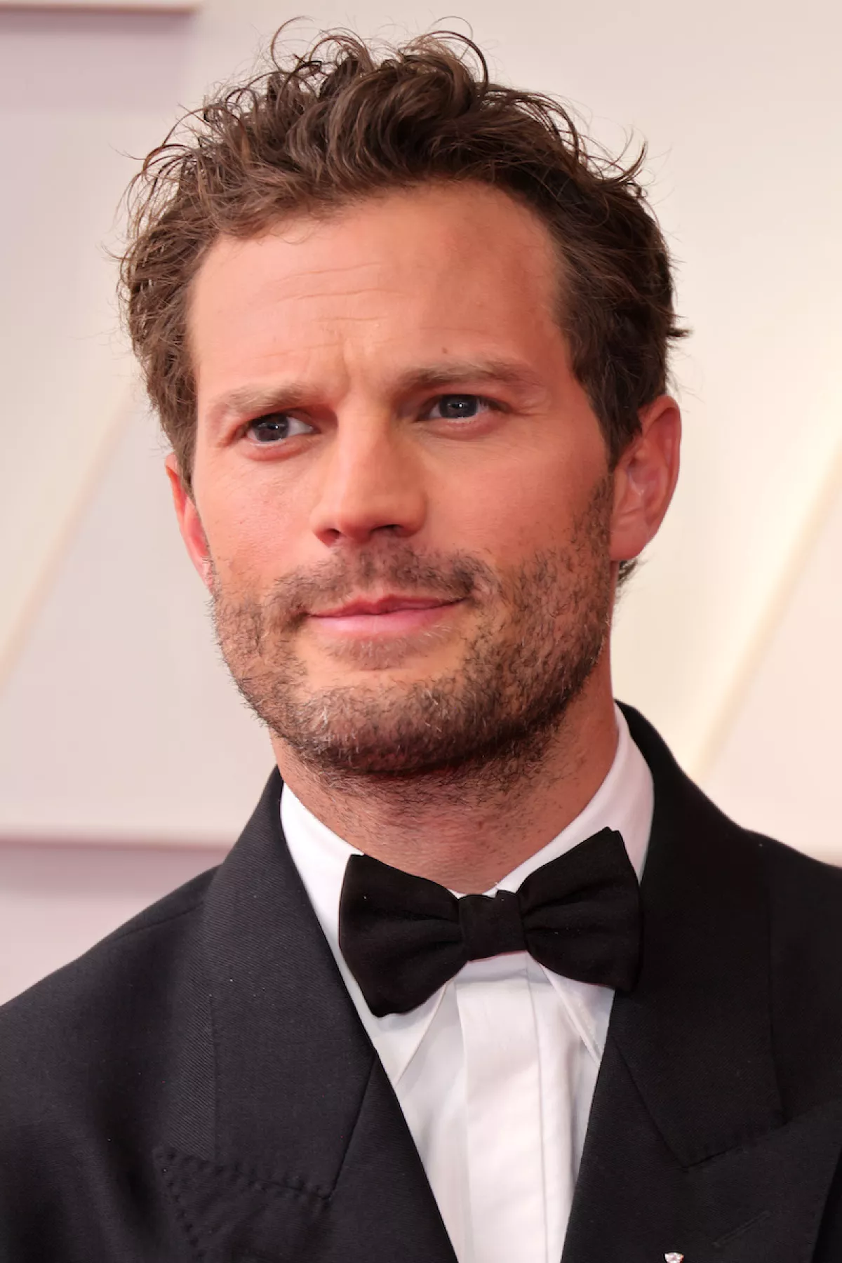 Jaime Dornan