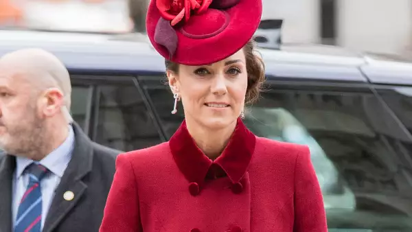 Commonwealth Day Service 2020