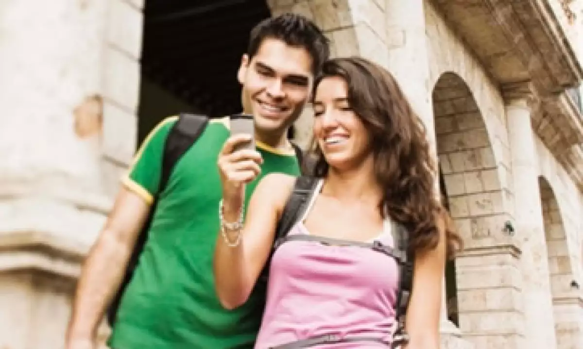 El consumo de los turistas que viven en el país aumentó 2.3%. (Foto: Thinkstock)