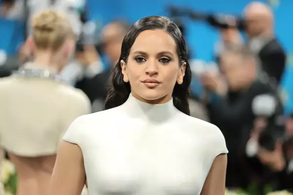 'LUX' promete ser un gran giro en la identidad musical de Rosalía.