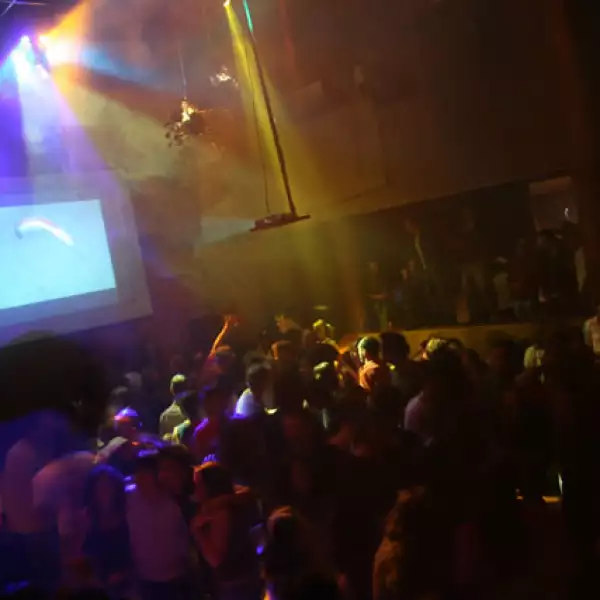 Campeonato Mundial Parapente Nextel.