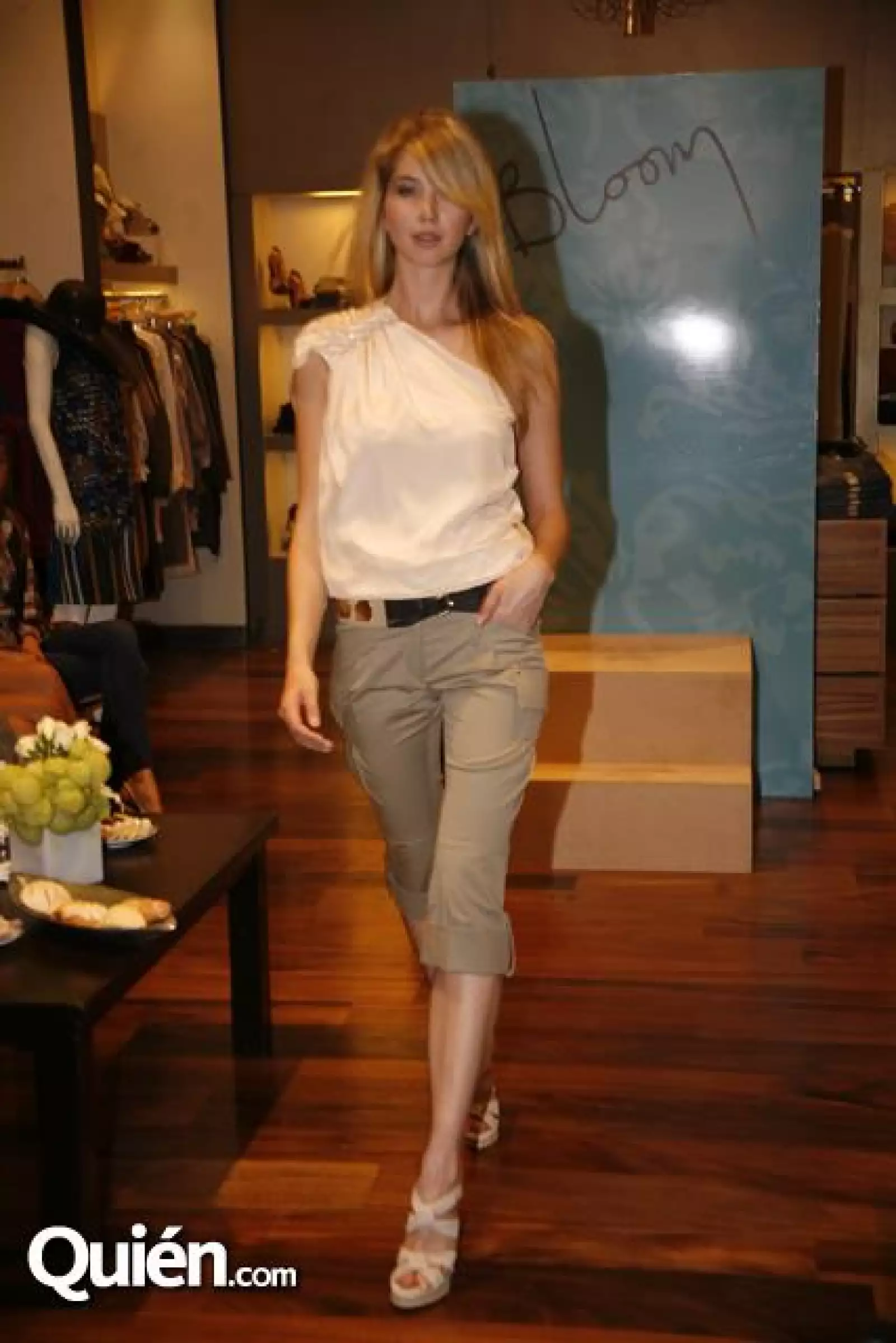 Desfile Bloom