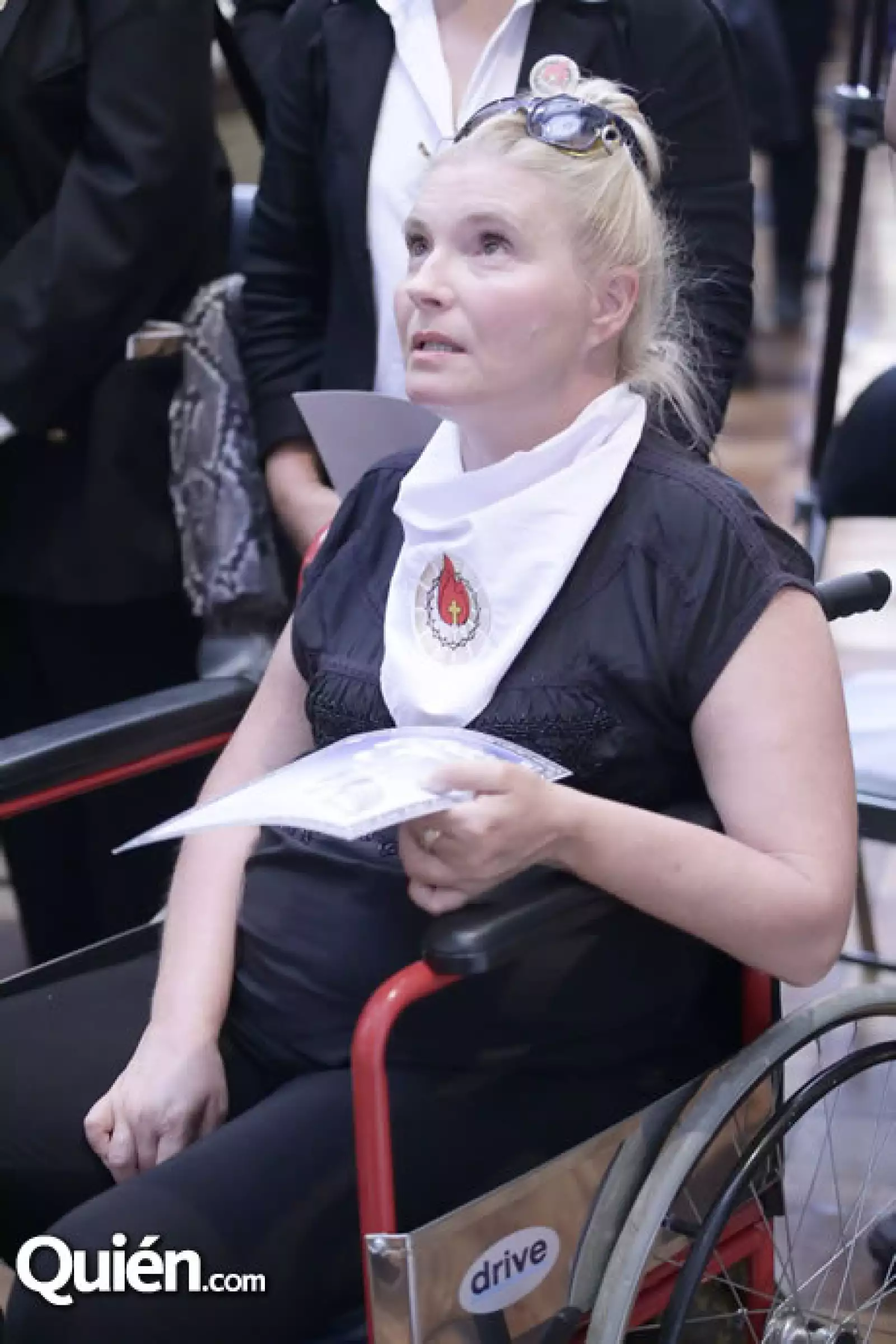 Victoria de Orvañanos