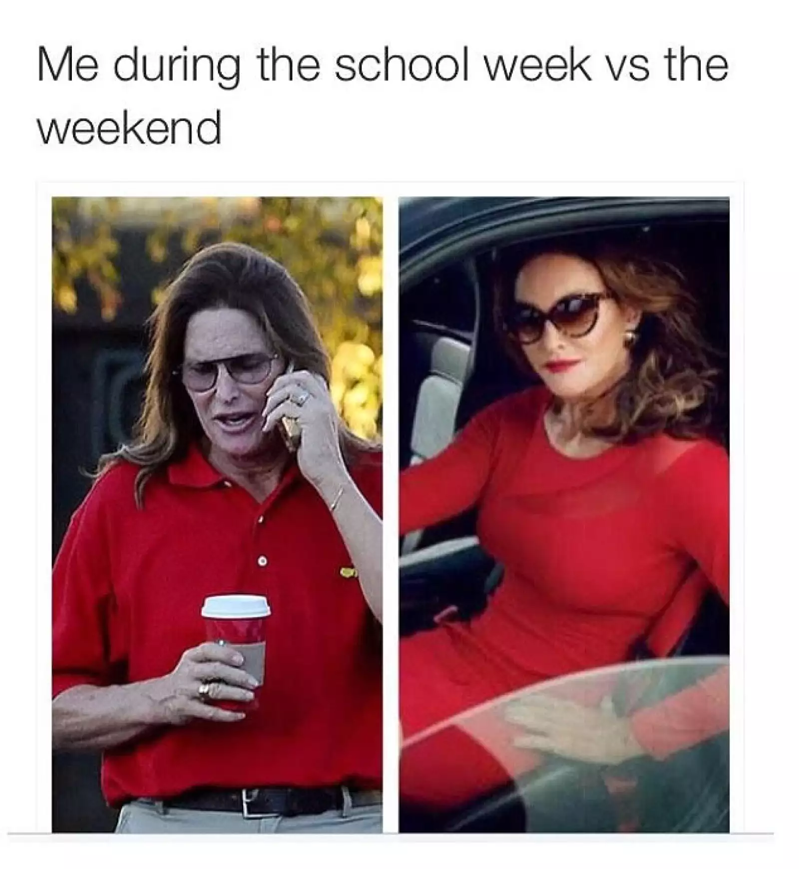 Bruce, ahora Caitlyn, lució glamouroso durante su sesión para Vanity Fair.