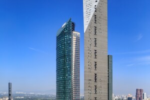 Torre Reforma