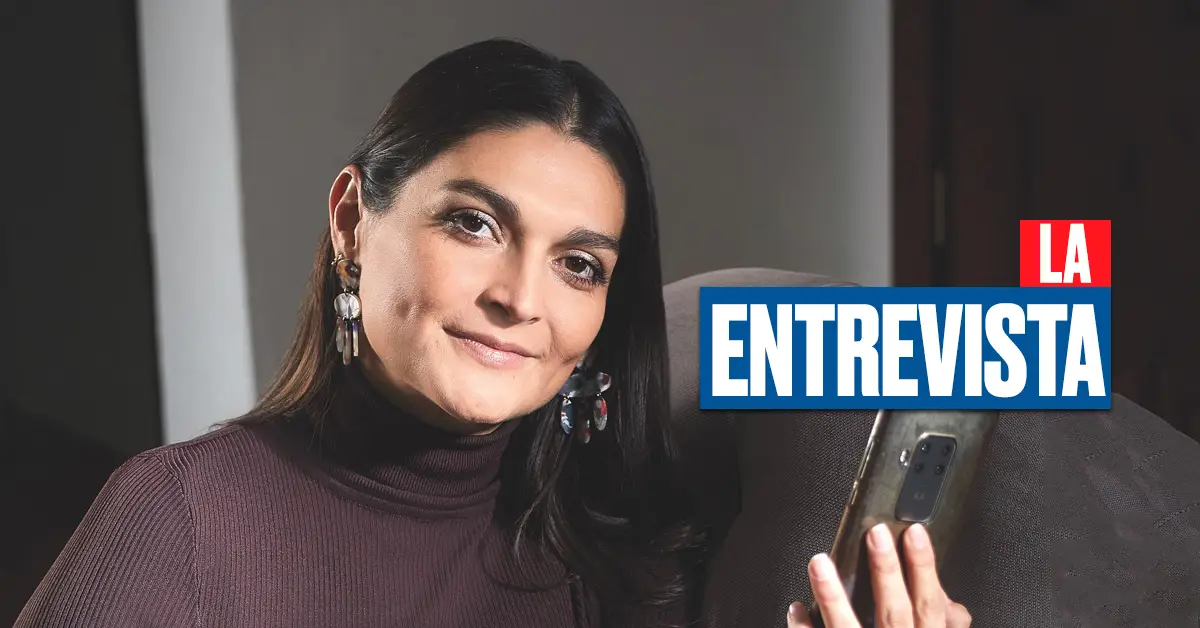 Ingrid Avilés, gerente de Waze México