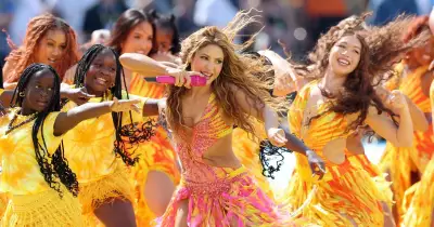Shakira