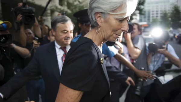 Países como Egipto, Indonesia, Corea del Sur, Rusia y las naciones africanas francoparlantes declararon tempranamente su apoyo por Lagarde, pero significan un poder de voto marginal.