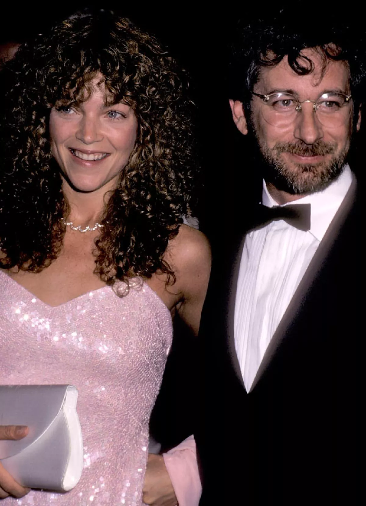 Steven desembolsó una cuantiosa cantidad para su divorcio con Amy.
