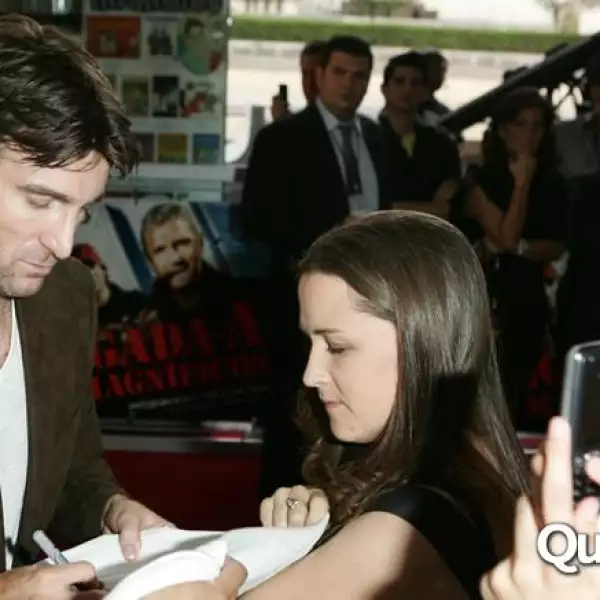 Premiere Brigada A Los Magnificos