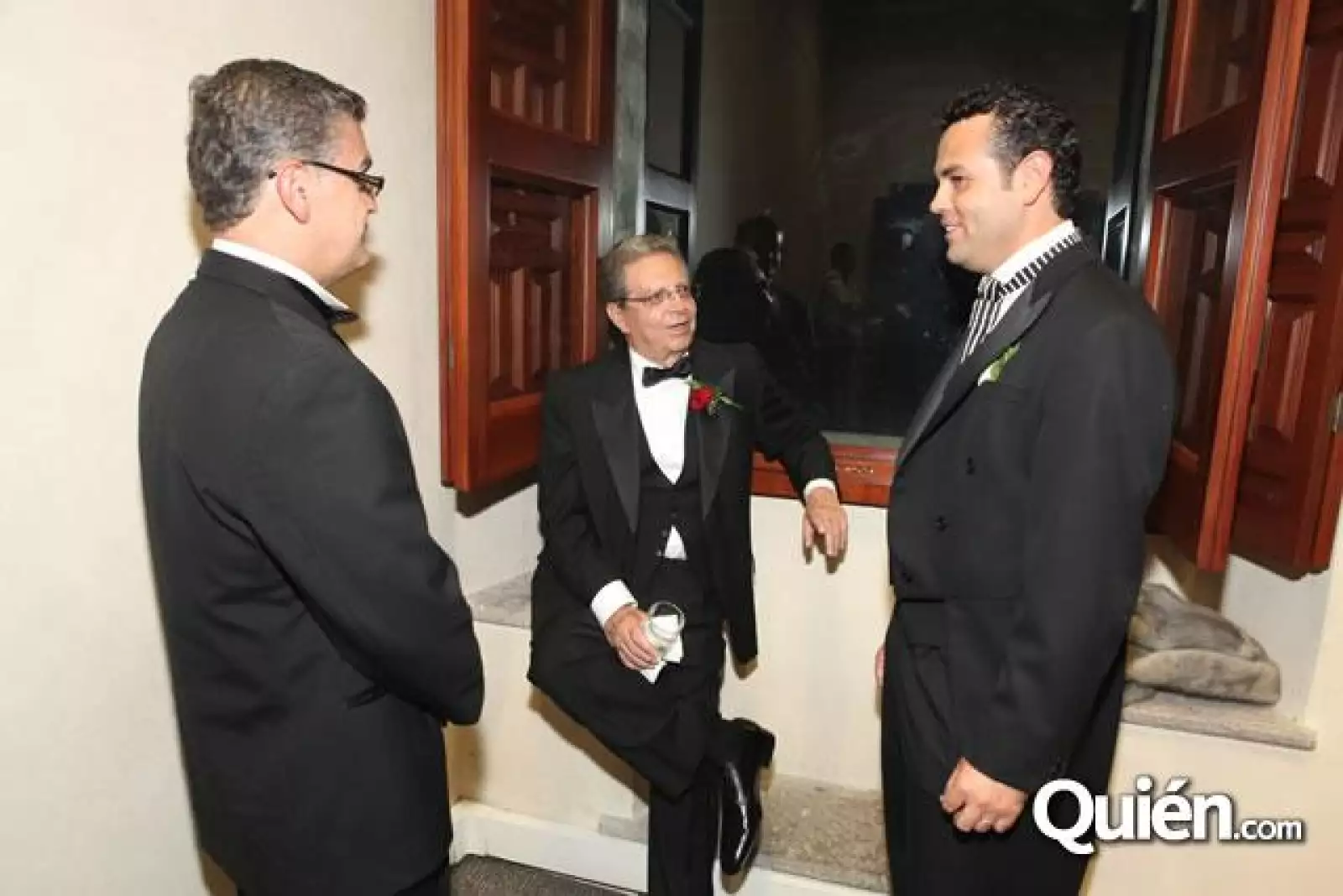 Rafael Almazan,Gullermo Ochoa,Guillermo Ochoa