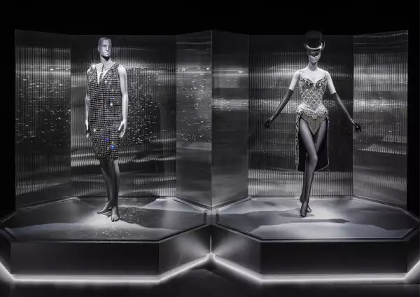 Masters of Light - Hollywood