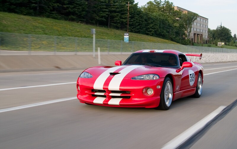 Dodge Viper