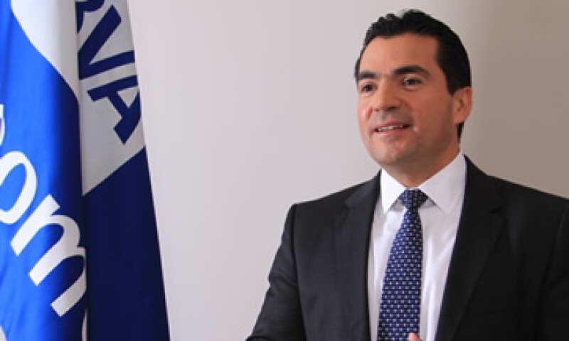 Osuna es ingeniero mecánico-electricista por la Universidad La Salle. (Foto: Especial)