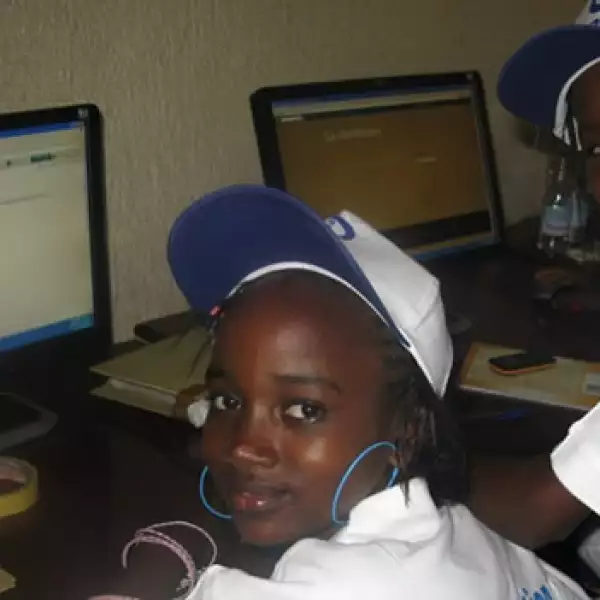 Togo - radio - internet