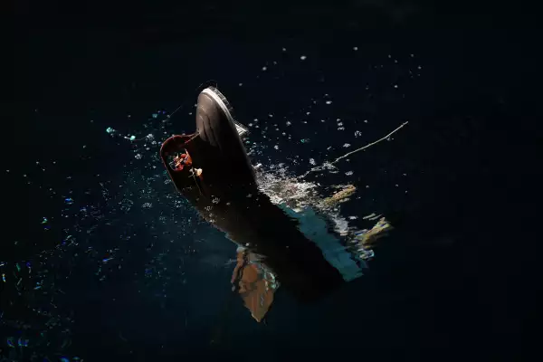 "Titanic 20 años después" muestra el behind de scenes del rodaje original