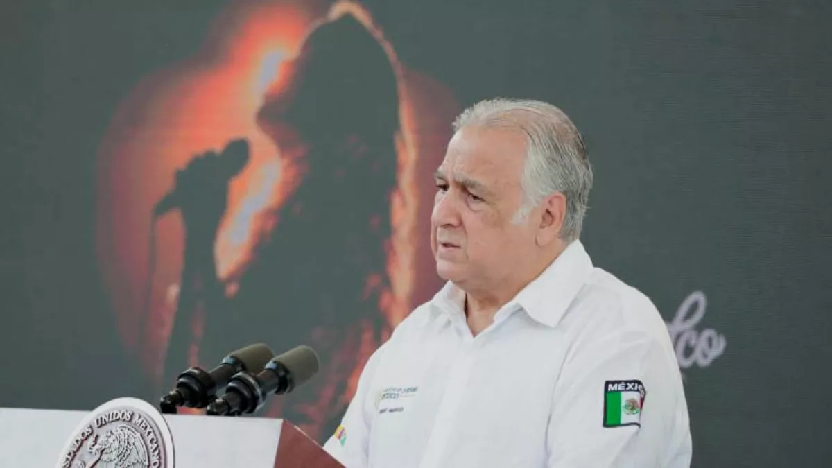 Miguel Torruco Acapulco