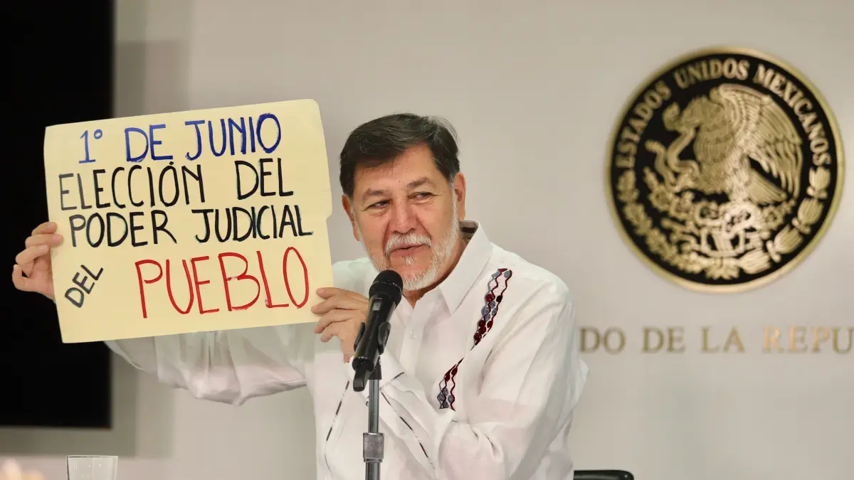 noroña-senado