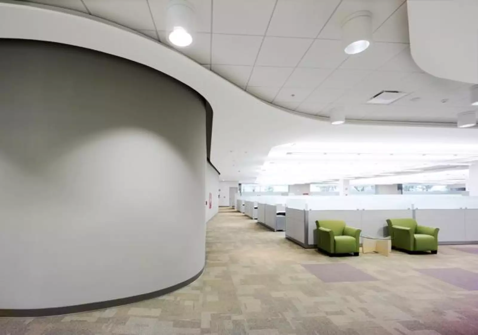 Corporativo Banorte 9