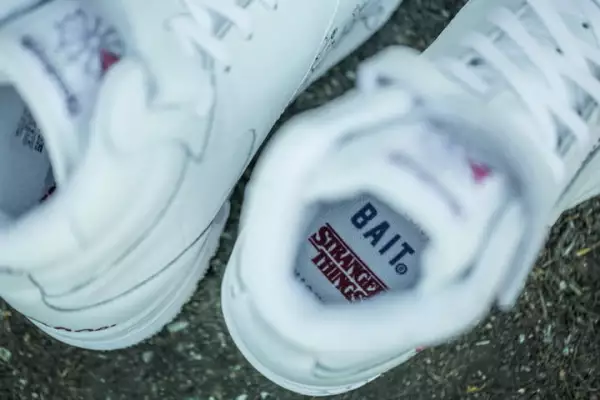 reebok