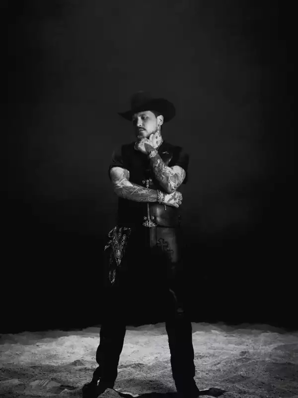 Christian Nodal