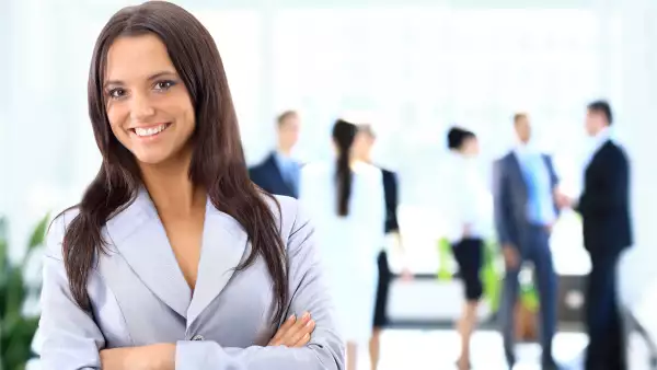 Mujeres en alta dirección