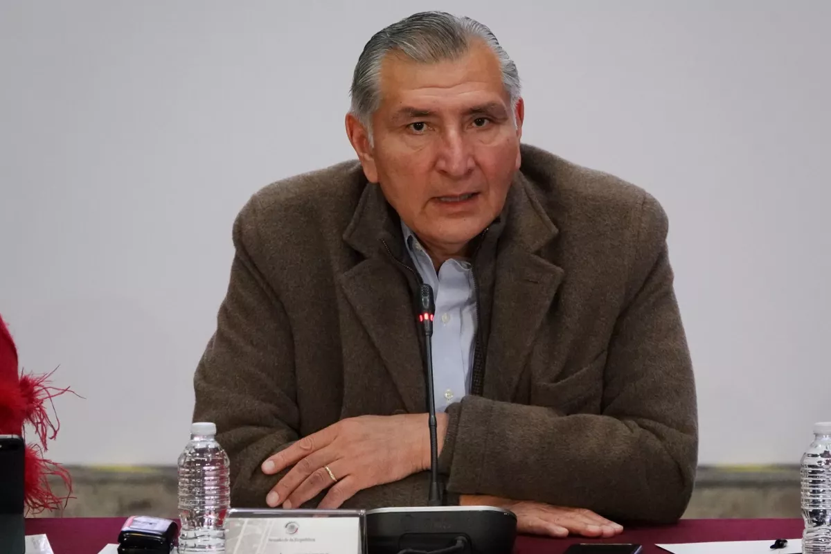 Adán Augusto López